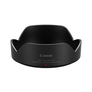 �mCanon�n�����Y�t�[�h EW-53B