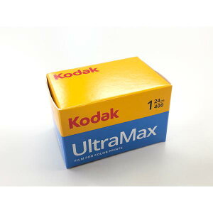 R_bN UltraMAX400 24EX UltraMAX400 135 24