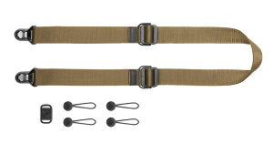 Peak Design(�s�[�N�f�U�C��)�X���C�h���C�g �R���[�e SLL-CY-3