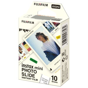 y䂤pPbgizmtWtBn`FLtBinstax mini uPHOTO SLIDEv