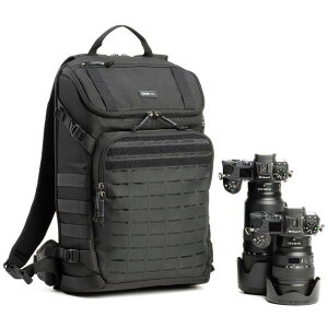 thinkTANKphoto(�V���N�^���N�t�H�g) �_�[�N���C�g 20L �u���b�N