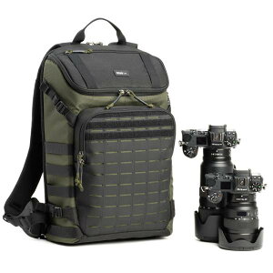 thinkTANKphoto(�V���N�^���N�t�H�g) �_�[�N���C�g 20L �����e�C���O���[��