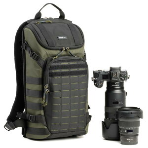 thinkTANKphoto(�V���N�^���N�t�H�g) �_�[�N���C�g 14L �����e�C���O���[��