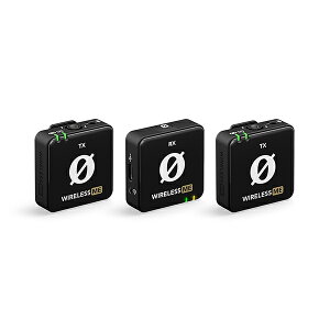 [[h] RODE Wireless ME Dual CX ~[ fA