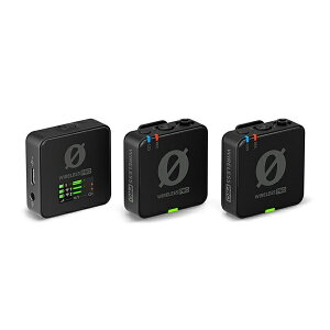 [[h] RODE Wireless PRO CX v