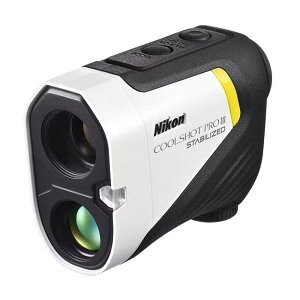 mjRnStp[U[v COOLSHOT PRO III STABILIZED