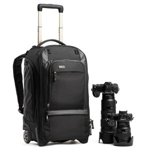 thinkTANKphoto(�V���N�^���N�t�H�g) �E�H�[�J�[ �v�� ���[�����O �o�b�N�p�b�N