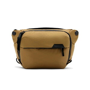 Peak Design(ピークデザイン) エブリデイスリング 3L コヨーテ BEDS-3-CY-3