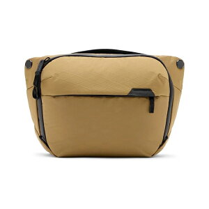 Peak Design(ピークデザイン) エブリデイスリング 6L コヨーテ BEDS-6-CY-3