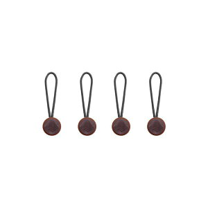 �y�l�R�|�X�������i�zPeak Design(�s�[�N�f�U�C��) �A���J�[ 4�p�b�N �G�N���v�X 4PK-AN-EP-4