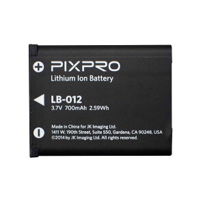 mR_bNnobe[pbN PIXPRO LB012
