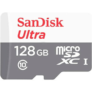 �y�䂤�p�P�b�g�������i�z[�T���f�B�X�N]microSDXC SDSQUNR-128G-GN3MN �C�O�p�b�P�[�W