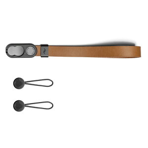 Peak Design(�s�[�N�f�U�C��) �J�t ���X�g�X�g���b�v ���U�[ �^�� LRS-WR-BN-1