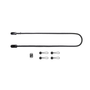 Peak Design(�s�[�N�f�U�C��) �t�H�[�� ���[�v �����O �u���b�N CRS-L-BK-1