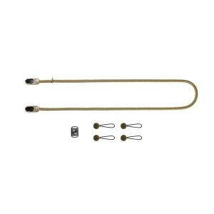 Peak Design(�s�[�N�f�U�C��) �t�H�[�� ���[�v �����O �P���v CRS-L-KP-1