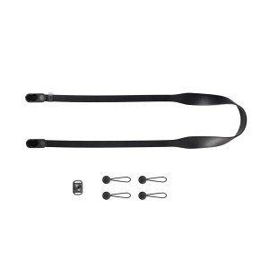 Peak Design(�s�[�N�f�U�C��) �t�H�[�� ���U�[ �X�^���_�[�h �u���b�N LRS-ST-BK-1