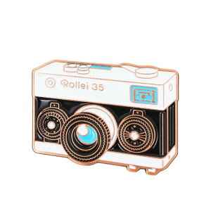 Rollei �J�����^�s���o�b�W Rollei35 �u�����Y RL-032-BZ