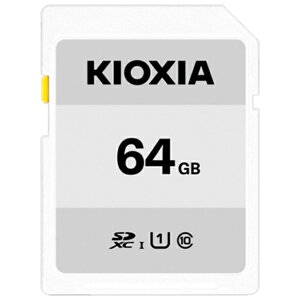 �y�l�R�|�X�������i�z[KIOXIA�n�L�I�N�V�A KSDB-A064G EXCERIA BASIC SDHC�J�[�h