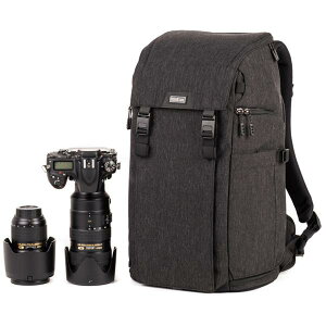 �y�A�E�g���b�g�i�zthinkTANKphoto(�V���N�^���N�t�H�g) �A�[�o���A�N�Z�X15�o�b�N�p�b�N �_�[�N�O���[�i���i������Ă��锠�ɏ�����j