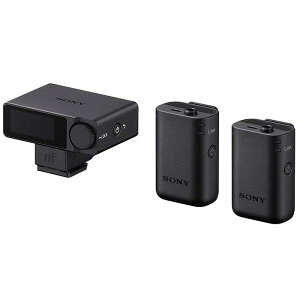 [SONY]���C�����X�}�C�N���z�� ECM-W5(2026�N11��20�������\��)