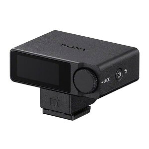 [SONY]���C�����X���V�[�o�[�@ECM-W5R(2026�N11��20�������\��)