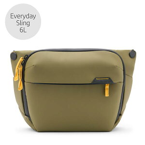 Peak Design(�s�[�N�f�U�C��) �G�u���f�C �X�����O 6L �P���v BEDS-6-KP-3