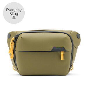Peak Design(�s�[�N�f�U�C��) �G�u���f�C�X�����O 3L�@�P���v BEDS-3-KP-3