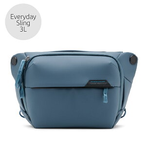 Peak Design(�s�[�N�f�U�C��) �G�u���f�C�X�����O 3L�@�I�[�V���� BEDS-3-DS-3