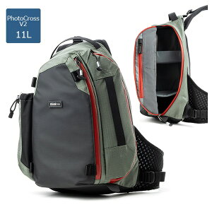thinkTANKphoto(�V���N�^���N�t�H�g) �t�H�g�N���X 11L �f�U�[�g�Z�[�W