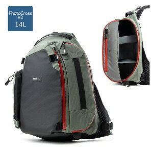 thinkTANKphoto(�V���N�^���N�t�H�g) �t�H�g�N���X 14L �f�U�[�g�Z�[�W