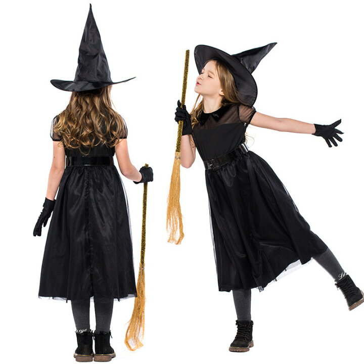 楽天市場 ハロウィン キッズ 悪魔 魔女 巫女 こども 衣装 コスチューム 子供用 バンパイア 吸血鬼 女の子 ハロウイン仮装 ハロウィーン ハロウィン プレゼント 衣装 ワンピース コスプレ 子供 ドレス 子供用コスチューム仮装 手袋 インテリアの三石屋