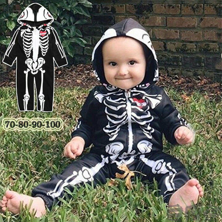 楽天市場 ハロウィン衣装 ベビー ロンパース 子供用 クリスマス 子供 男の子 女の子 仮装 ヴァンパイア コスプレ コスチューム 悪魔 スケルトン ベビー服 キッズ バンパイア ハロウィン こども 衣装 変装 新生児 ベビー 服 ベビーロンパース 可愛い インテリアの三石屋