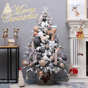  NX}Xc[ 150cm NX}Xc[Zbg Zbg Cgt LED C~l[V k I[igZbg    [ dt christmas tree Mtg ƒ 