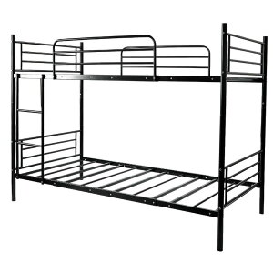 【2タイプ】 二段ベッド 分別可能 2段ベッド パイプベッド 子供ベッド 子供部屋 ロフトベッド スチール 耐震 ベッド シングル パイプベッド 2段ベット パイプ 金属製 二段ベッド 頑丈 二段ベ