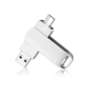 USB������ USB�t���b�V�������� 2TB ��e�� USB3.0 �����]�� 5Gbps 360°��] �ʐ^�E����E�f�[�^�ۑ� �f�[�^�]�� �o�b�N�A�b�v PC/Mac�p Type-C Android�p