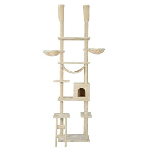 Lbg^[ ˂ X ȃXy[X  S235-285cm ܌ nbNt Ki ς ₷ L^[ LbgnEX Lxbh B ybgpi cattower