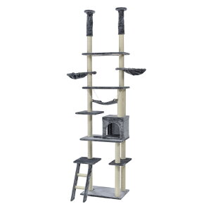 Lbg^[ ˂ X SʖR ȃXy[X  S235-258cm ܌ nbNt Ki ₷ ς L^[ LbgnEX Lxbh B ybgpi cattower