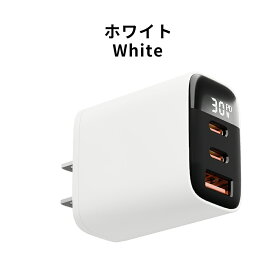 【最安値挑戦】 ＼先着50名様限定CP1580円／ PD30W急速充電器 USB コンセント 超小型iPhone15 Type-C 1m充電ケーブiphone充電器 充電器タイプc 全機種対応 ACアダプタースマホ充電器 携帯充電器 iPad 電源アダプター3ポート リスカイ