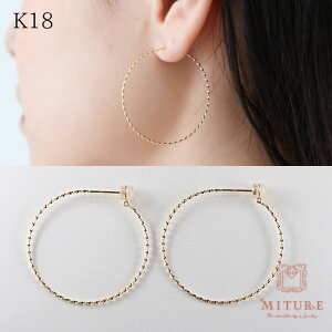 K18 sAX ñsAX K18sAX 18k 18 S[h t[v  Ђ˂ 40mm Vv VvR[f l  傫 傫 v[g