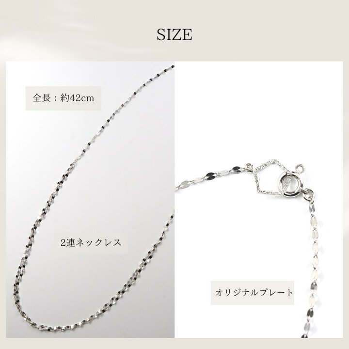 楽天市場】ネックレスチェーン レディース PT999 pt プラチナ 純 