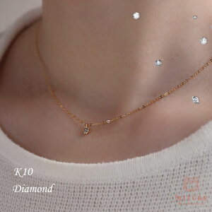 lbNX _Ch k10 ꗱ 0.1ct 10 10K CG[S[h Vv fC[ ItBX  WG[ v[g Mtg