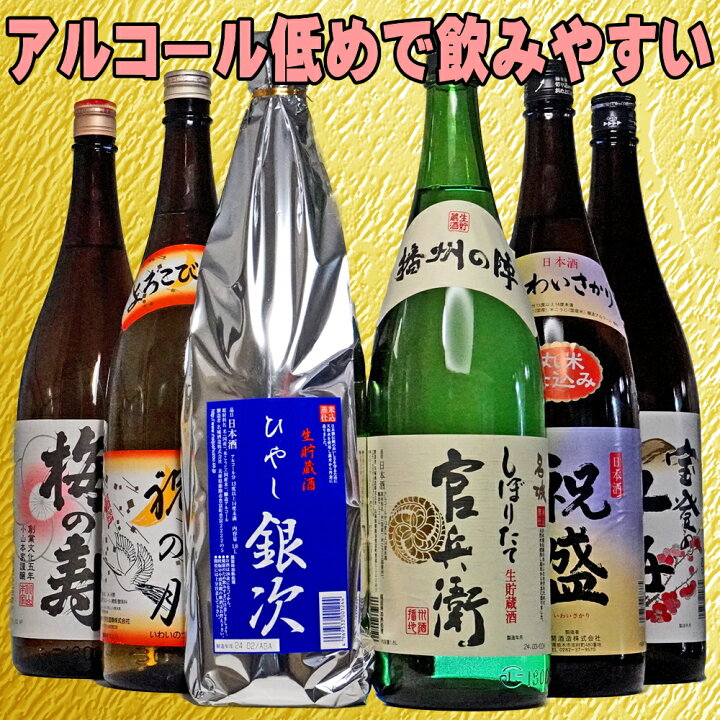 楽天市場】母の日 プレゼント お酒 一升瓶が1本当り約1497円！ 女性も 