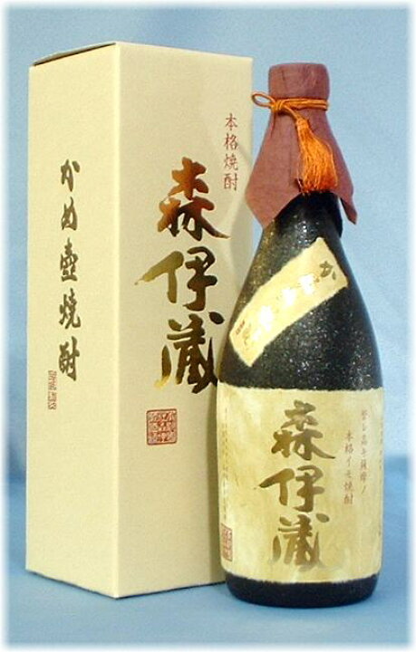 楽天市場】焼酎 森伊蔵 金ラベル 720ml 25°芋焼酎 いも焼酎 もりいぞう 