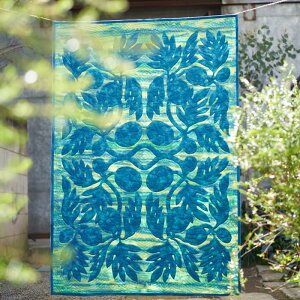 }G_O Lbg ^yXg[ Lbg@160x110cm@傫ȃp̖؂̂Ł@ ~E~gAn nCALg CeA | hawaiian quilt yił͂܂z