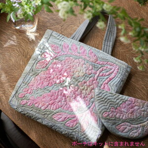}G_O Lbg ʌ@g[gobO Lbg@35cm×35cm×7cm@V[c[̃XNGAobO@ ~E~gAn nCALg CeA | hawaiian quilt yi