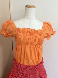 フラダンス 衣装 ドレス フラダンス衣装 フラ 衣装 フラドレス フラ用ブラウス パウスカート フラダンス 衣装 フラ用ブラウス bb00009