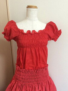 フラダンス 衣装 ドレス フラダンス衣装 フラ 衣装 フラドレス フラ用ブラウス パウスカート フラダンス 衣装 フラ用ブラウス bb00010