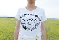 フラダンス tシャツ パウスカート セール パウスカート シングル フラダンス衣装 フラダンス 衣装 Tシャ…