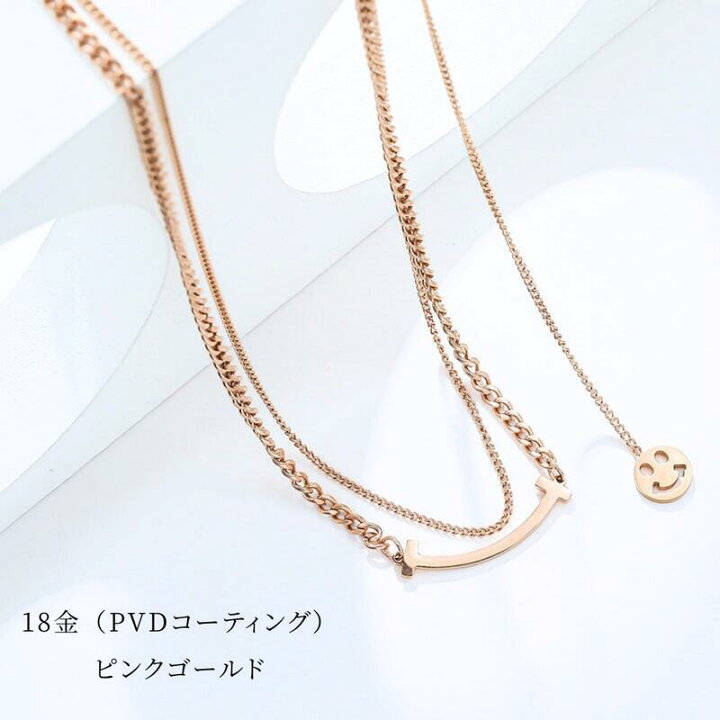 楽天市場】サージカルステンレス チョーカー ネックレス レディース 