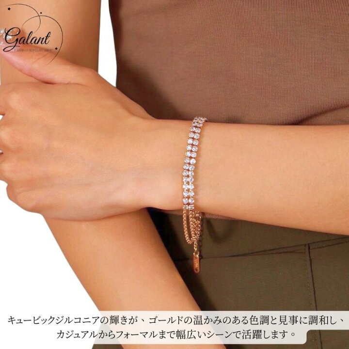 楽天市場】サージカルステンレス ブレスレット 医療用ステンレス 